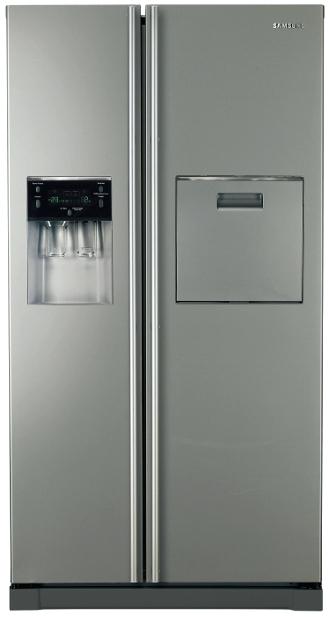Frigo haier americain