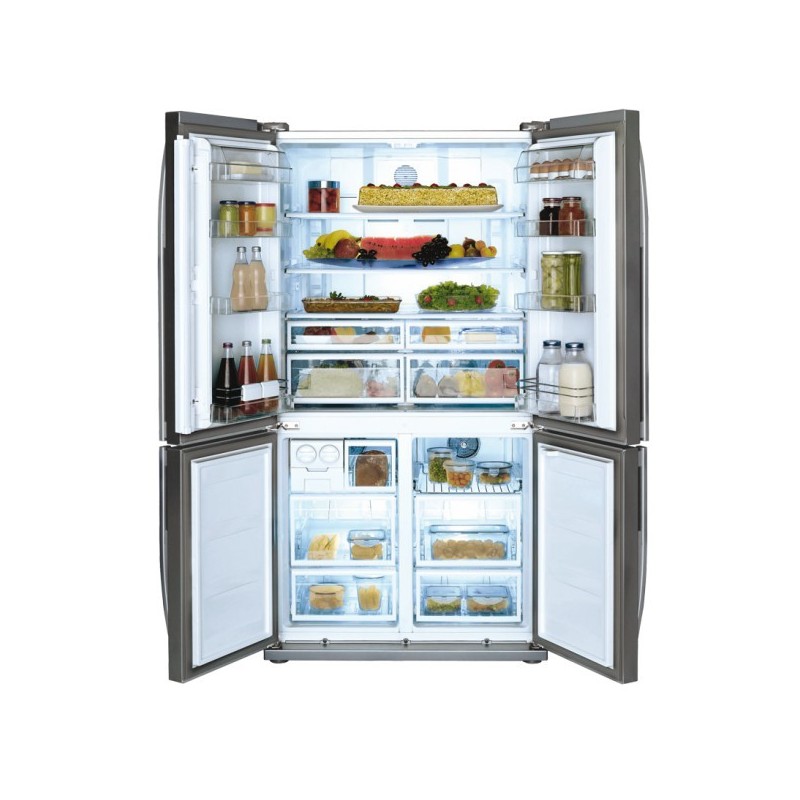 Refrigerateur americain samsung tunisie