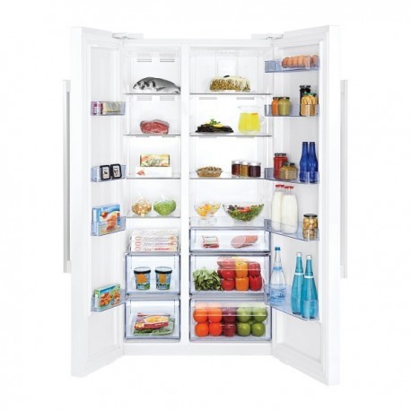 Refrigerateur americain en tunisie