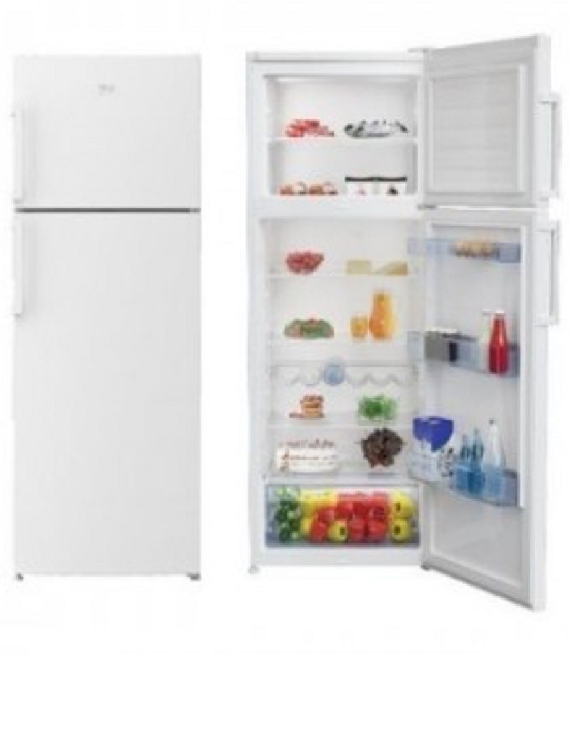 Frigo beko fuite eau
