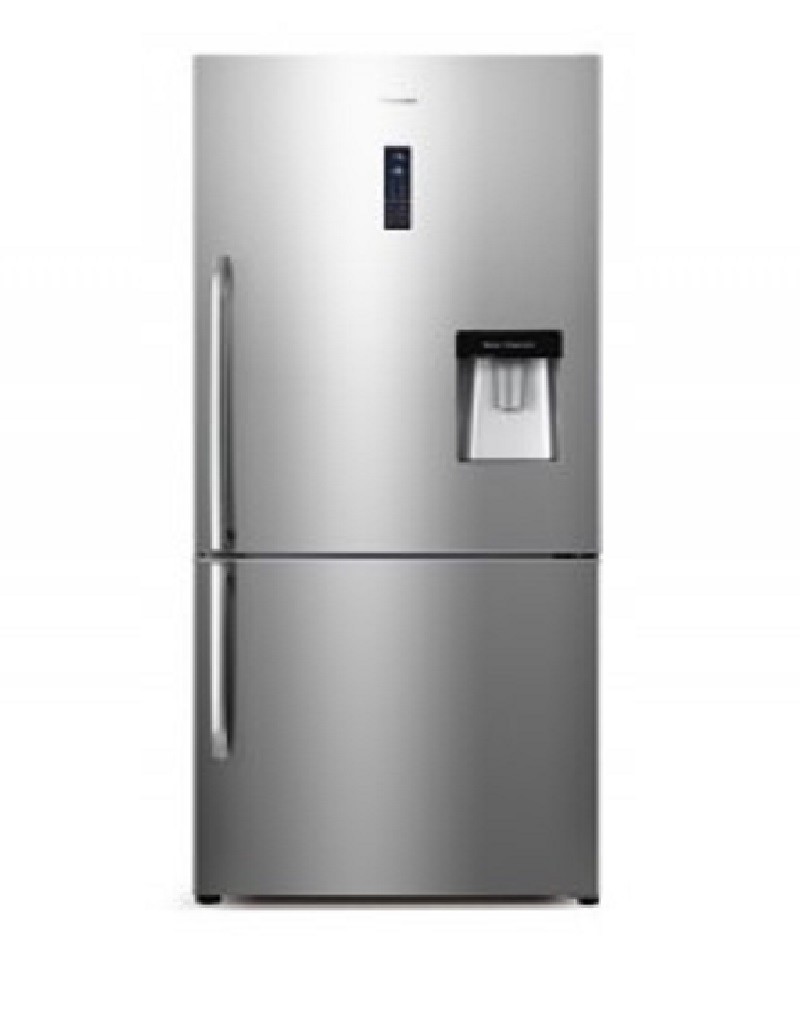 Frigo hisense pas cher