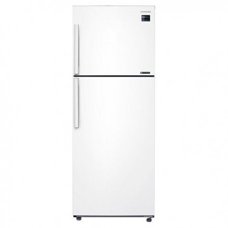 Frigo samsung chaud sur les cotés