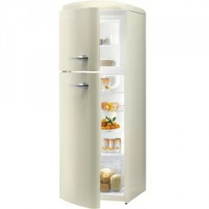 Refrigerateur congelateur ouverture droite