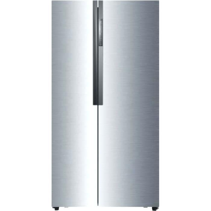 Frigo haier but