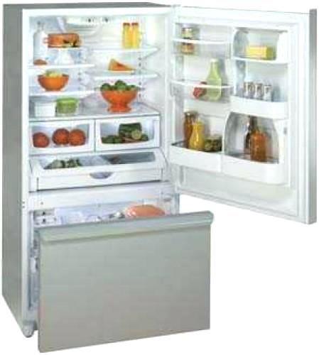 Refrigerateur americain 60 cm profondeur