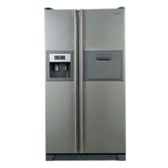 Refrigerateur americain noir but