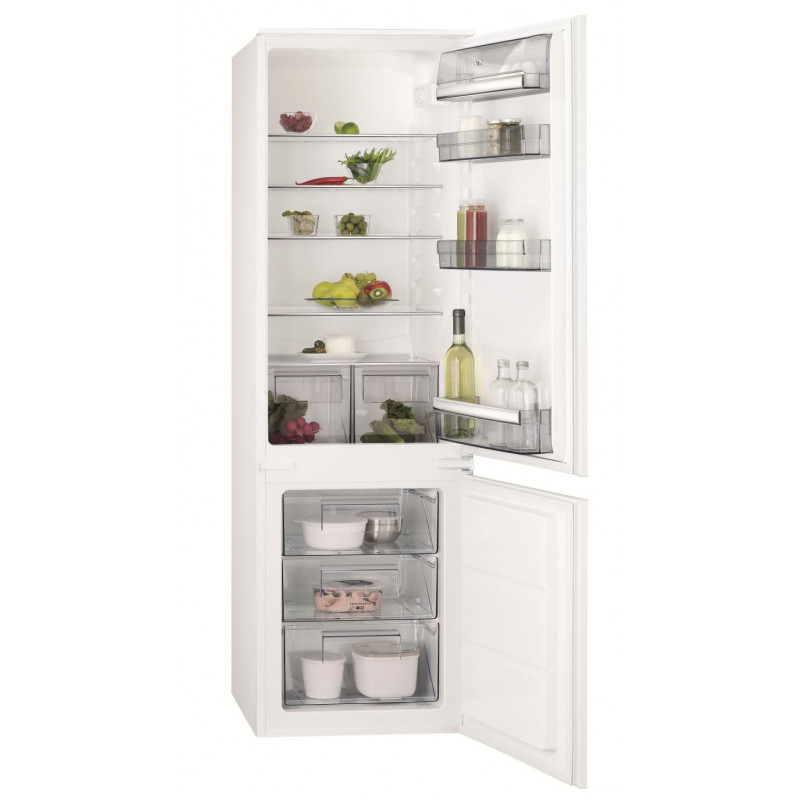 Frigo encastrable quelle marque choisir