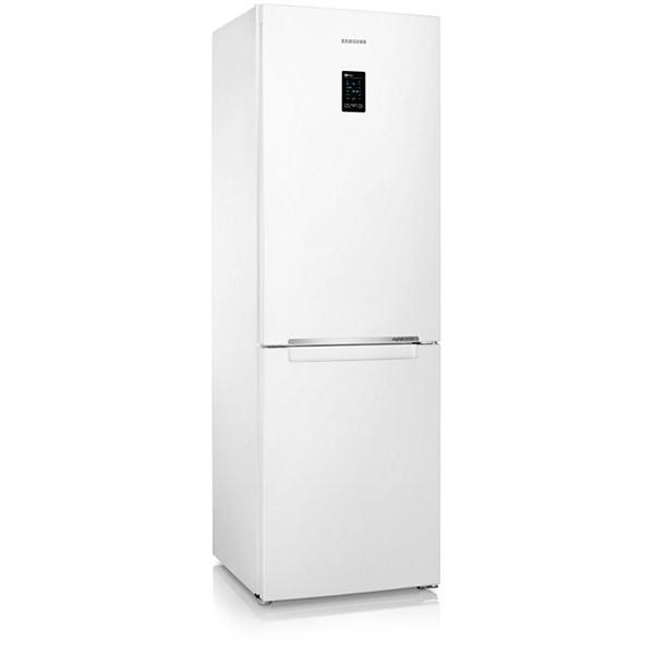 Réfrigérateur congélateur samsung rl56gwgmg