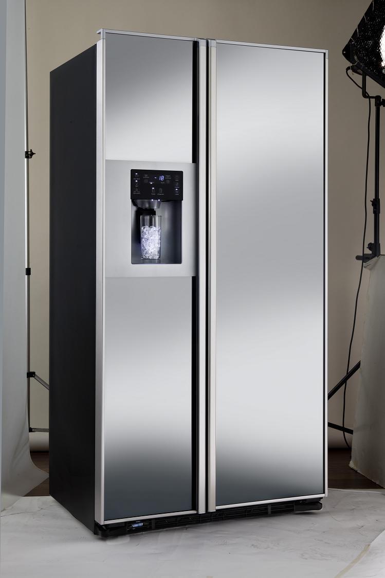 Frigo americain kuppersbusch