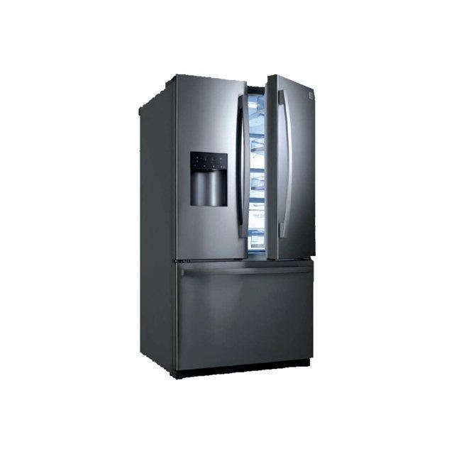 Frigo americain glace