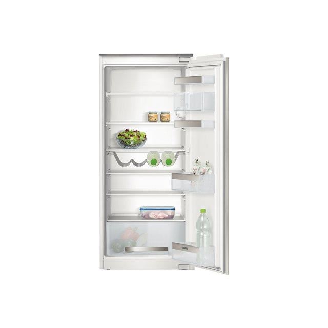 Réfrigérateur encastrable siemens ki81rad30