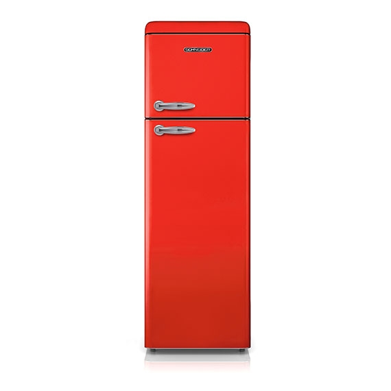 Frigo vintage leclerc