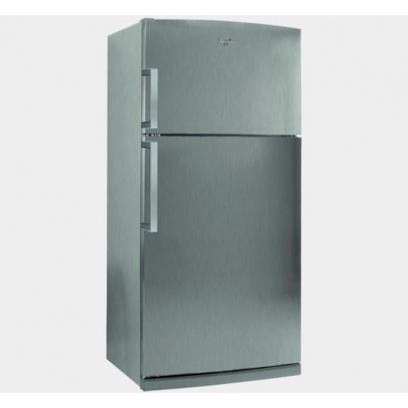 Refrigerateur silver
