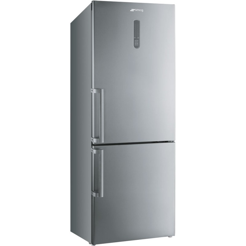 Frigo smeg test