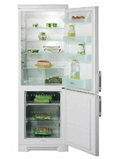 Frigo congelateur arthur martin electrolux