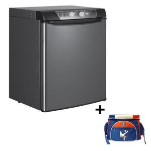 Frigo qui sent le gaz