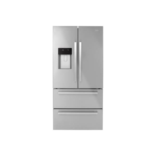 Frigo beko froid ventilé