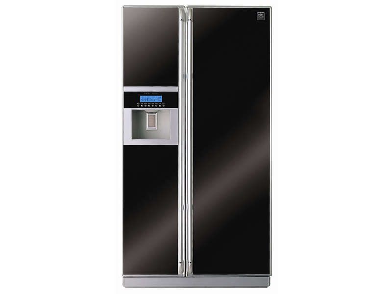 Promotion frigo américain