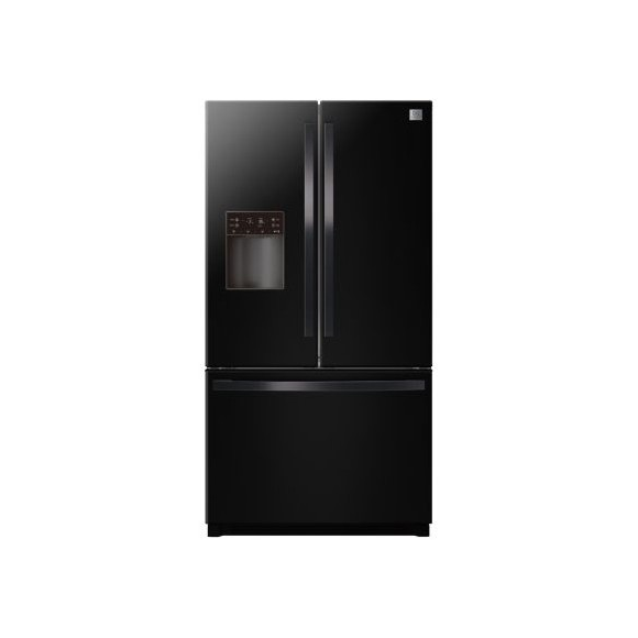 Frigo americain miroir daewoo