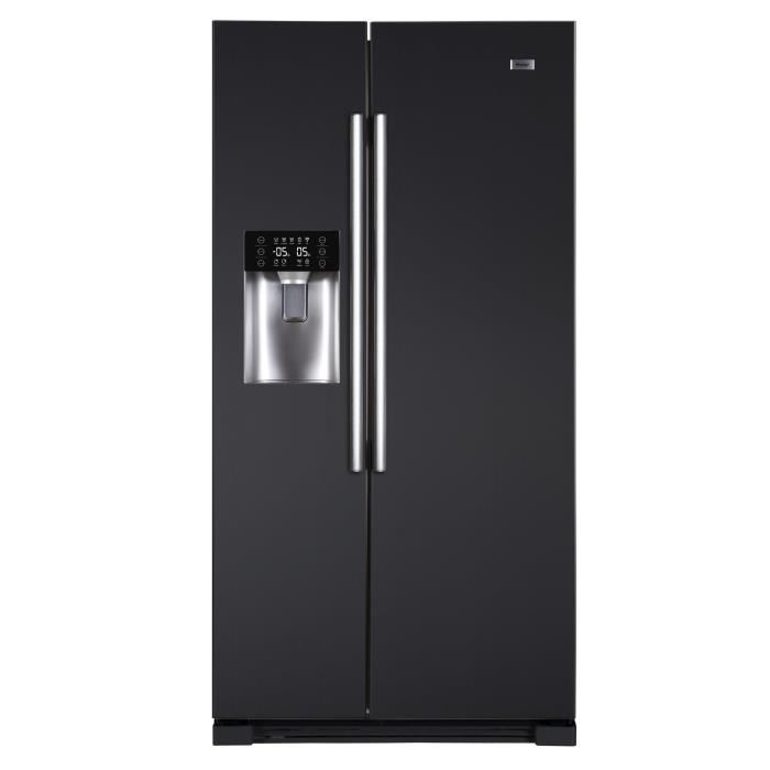 Refrigerateur type americain