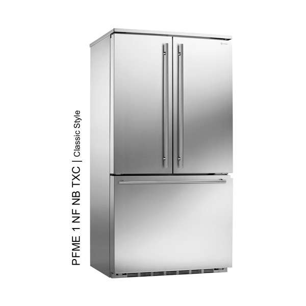 Refrigerateur americain 3 portes
