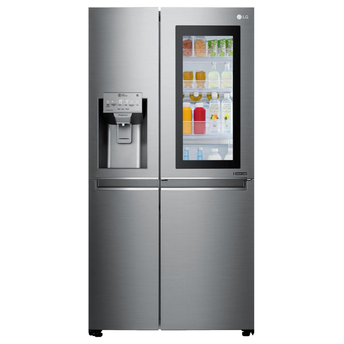 Refrigerateur americain discount