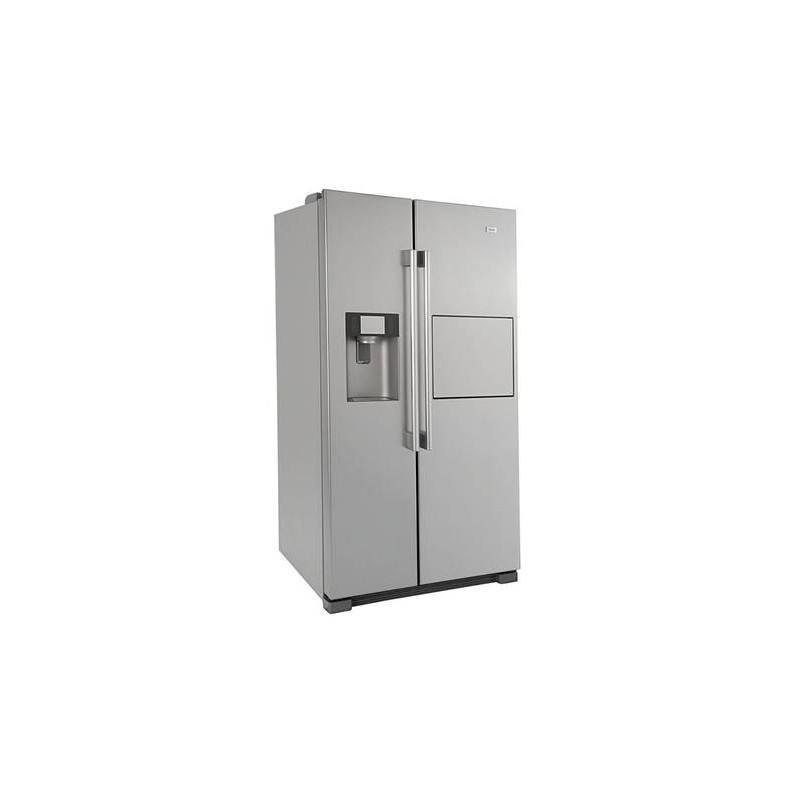 Réfrigérateur américain haier hrf 628 af 6