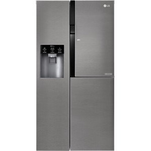 Refrigerateur americain miele pas cher