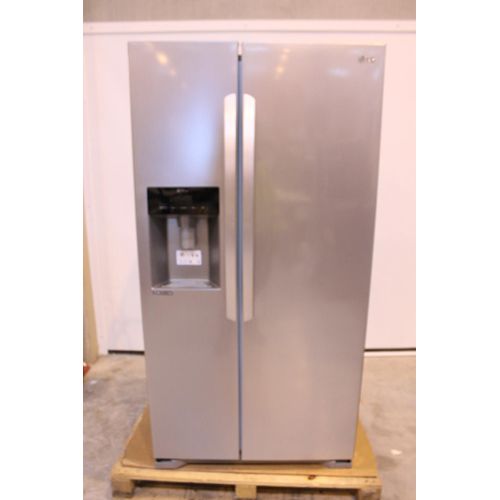 Réfrigérateur américain lg gwl2723ns