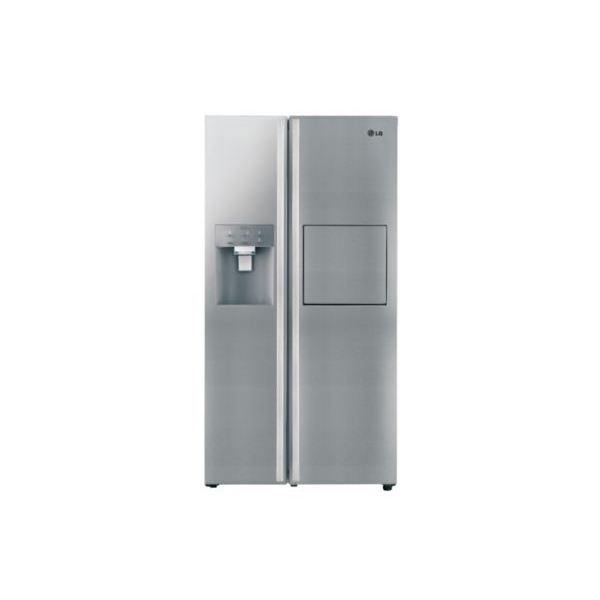 Frigo americain grand volume