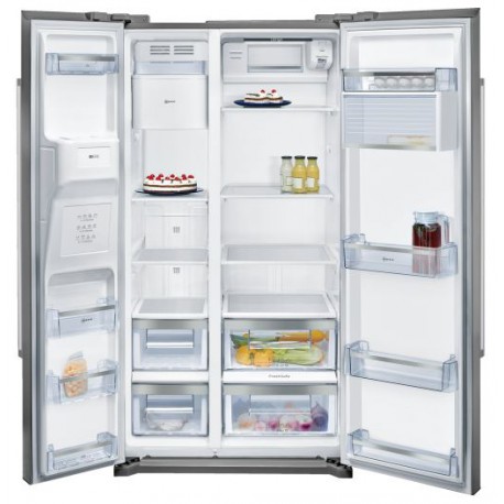 Refrigerateur americain neff