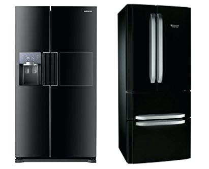 Refrigerateur americain samsung noir
