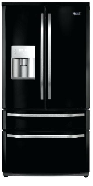 Frigo americain avec tiroir