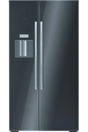 Refrigerateur americain noir whirlpool
