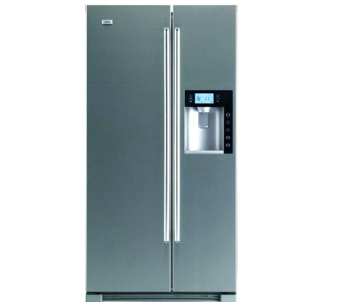 Promo frigidaire americain