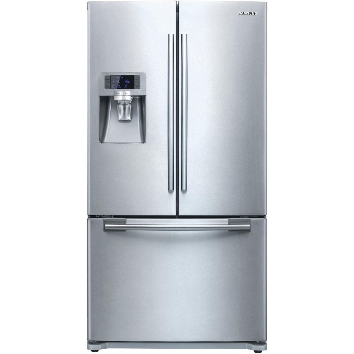Frigo americain promo