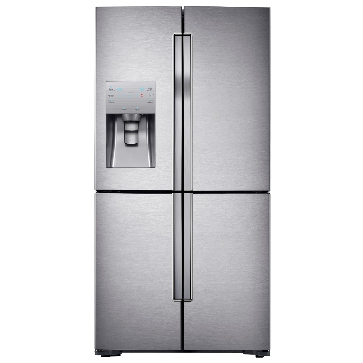Frigo americain samsung home bar