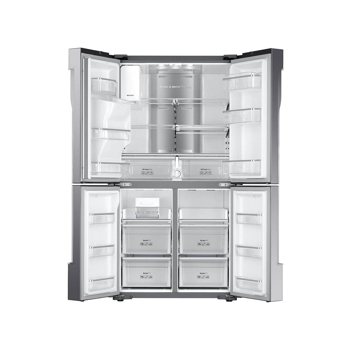 Refrigerateur americain en promo