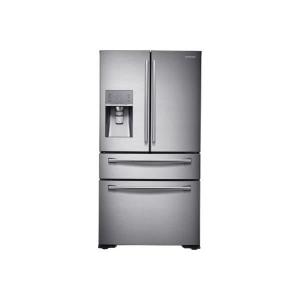 Réfrigérateur américain samsung rsa1utwp1/xef