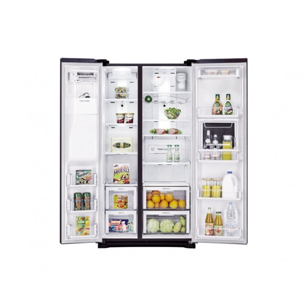 Refrigerateur americain 610l