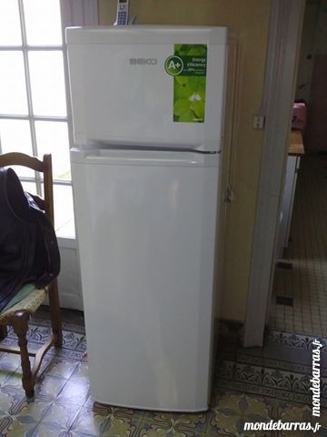 Frigo beko silencieux