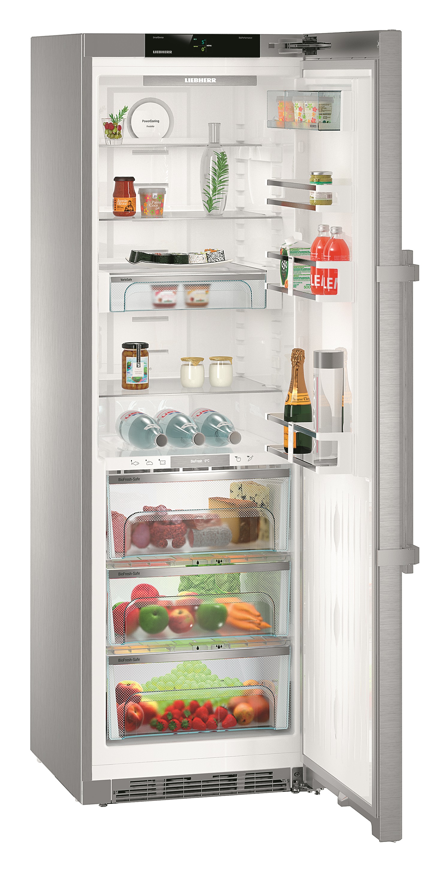 Refrigerateur sans freezer