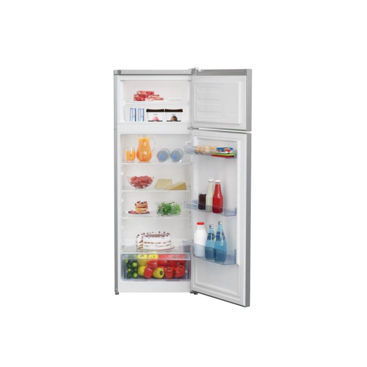 Frigo beko sn 140 220