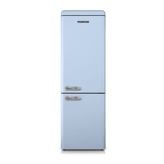 Frigo vintage allemagne