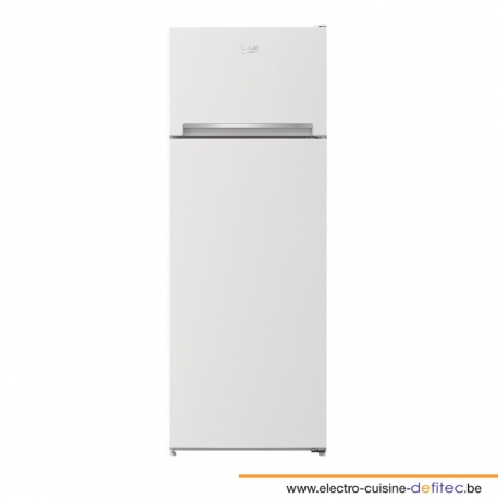Frigo beko blanc