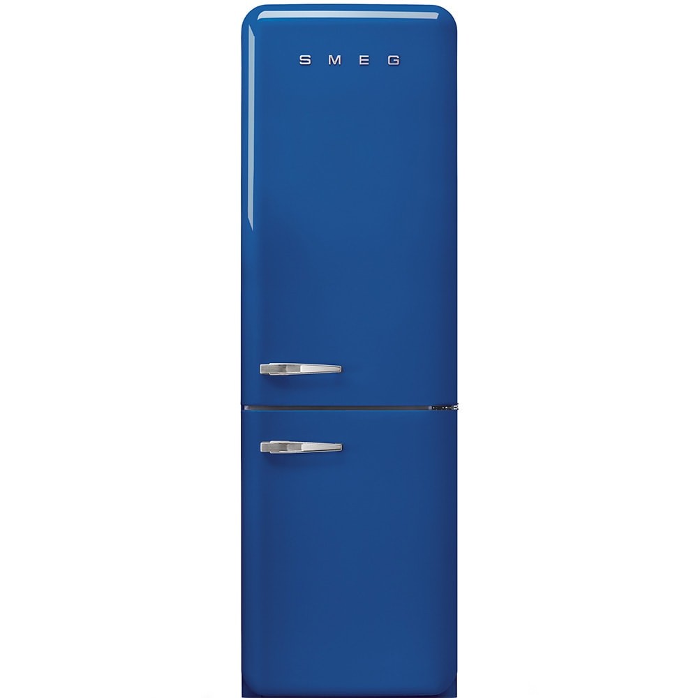Frigo smeg qui ne fait plus de froid
