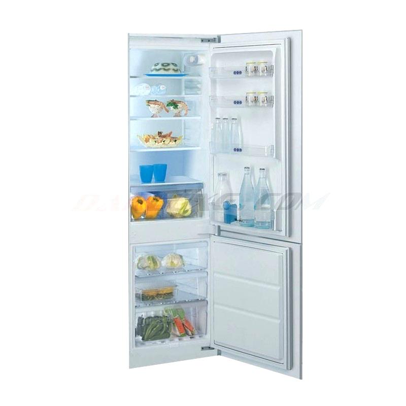 Frigo whirlpool bsnf8101rox