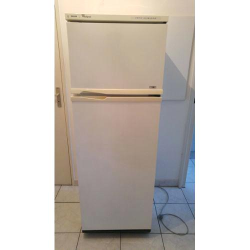 Frigo whirlpool bsnf8101rox
