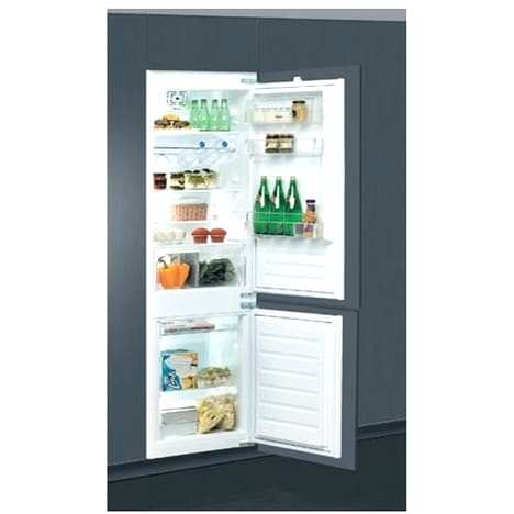 Frigo whirlpool bsnf8101rox