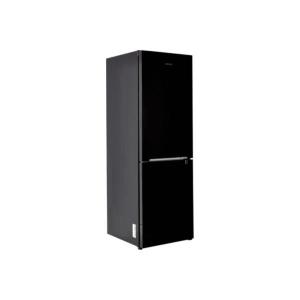 Refrigerateur beko verre noir